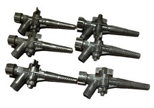 6x ‘A-Cask’ Ale Tap Beer