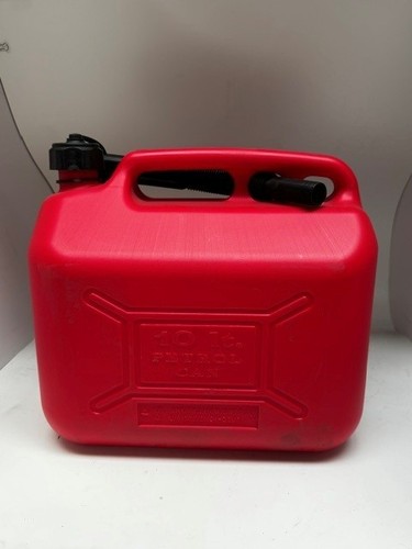 Jerry can litre - jerry-can, 10