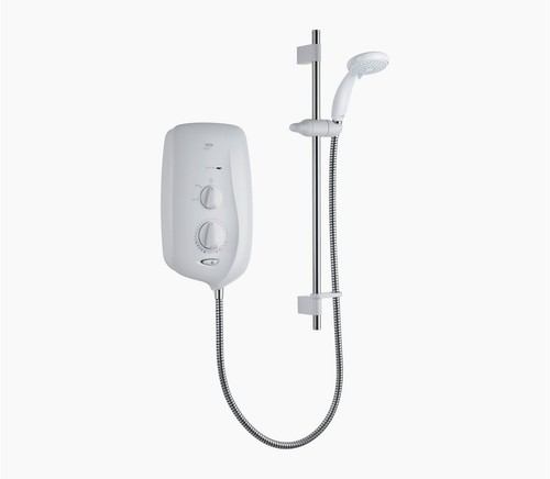 Mira elate plus - plus, shower
