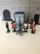 VARIOUS BRITAINS AND OTHER MAKES JOBLOT SET 1