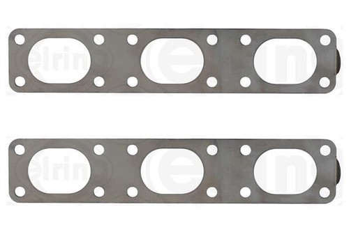 Exhaust manifold gasket for - x2,