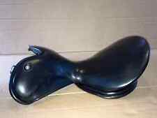 5 DAY TRIAL  ✅ WOW Saddle Seat 🐴 Size 2 / 18" : Extra Deep Seat : Curved Tree