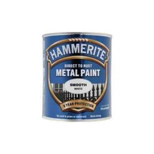 Hammerite - Hammered / Satin /