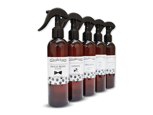 Designer dog cologne perfume - cologne,