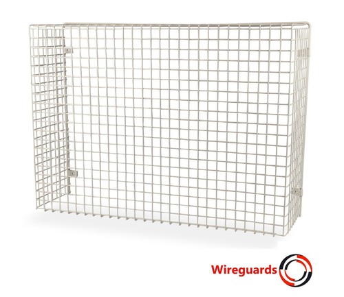 Steel wire mesh - steel,