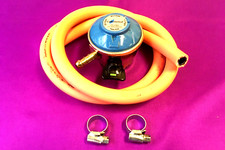 LPG 20mm Butane Gas Regulator