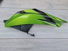 Honda CBR600RR RIGHT HAND SIDE