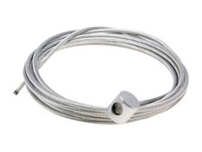 Bowden Inner Cable 190cmx1.8mm