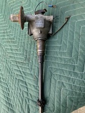 ORIGINAL AUSTIN HEALEY 100 4 LUCAS ENGINE IGNITION DISTRIBUTOR BN1 BN2 40320