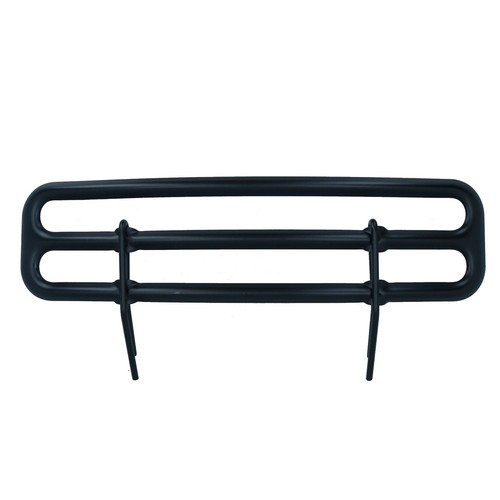 Fire grate front fireplace - 16",