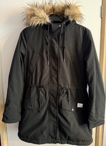 Soulcal black faux - soulcal,