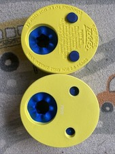 Zoggs Float Disc Set of 4 Ages 2-6