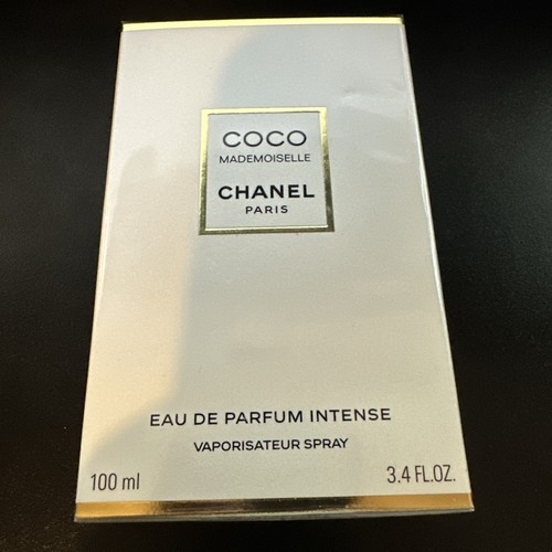 Chanel coco mademoiselle - chanel,