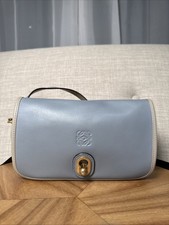 loewe cross body bag