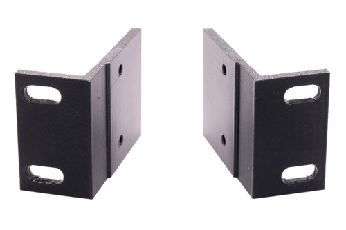 Emu rack ears for - rack, proteus