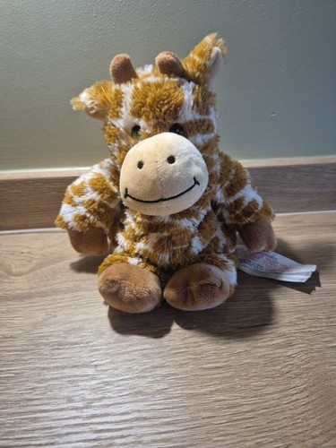 New look giraffe - look, microwavable