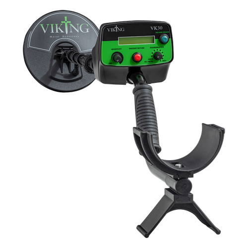 Viking vk30 metal detector - vk30,