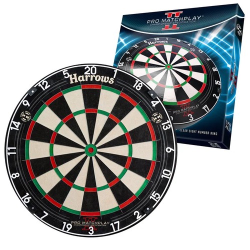 Harrows pro matchplay - matchplay, 2