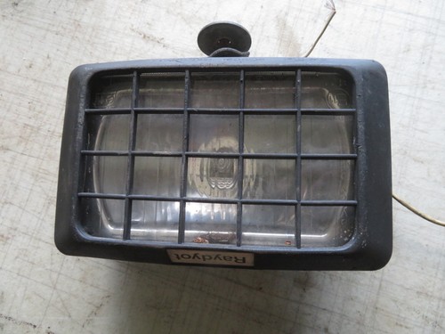Raydyot spot driving light - ,