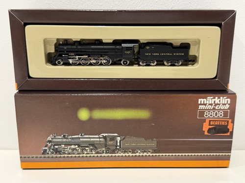 Marklin gauge 8808 new - gauge,