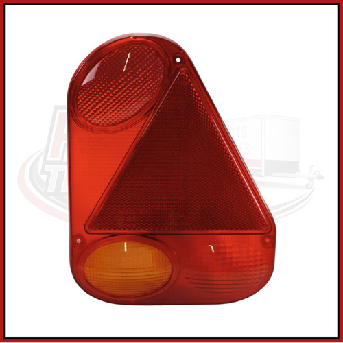 Radex 2900 replacement lens - 2900,