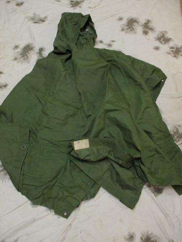 Genuine british army issue - genuine,