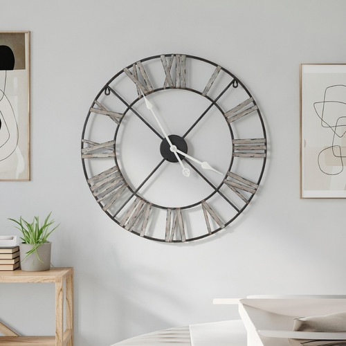 Loft antique style distressed - style,