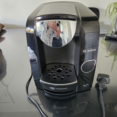 Bosch tassimo coffee - , machine