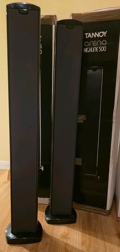 Tannoy arena highline 500 - arena,
