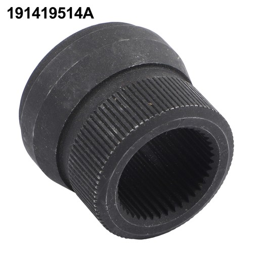 Steering wheel sleeve column - sleeve,