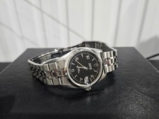 Tudor Prince Date 74000N 34mm