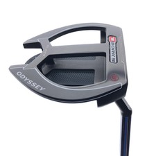Used Odyssey O-Works Black