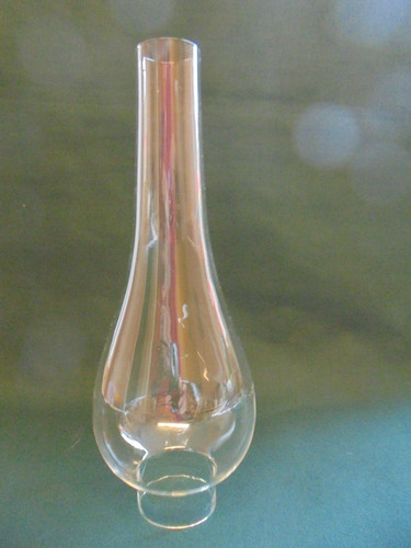 Vintage replacement handblown - vintage,