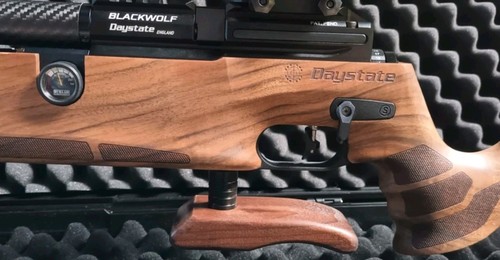 Walnut hamster kit fits - walnut,