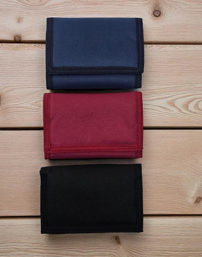 Unisex quality trifold canvas - unisex,