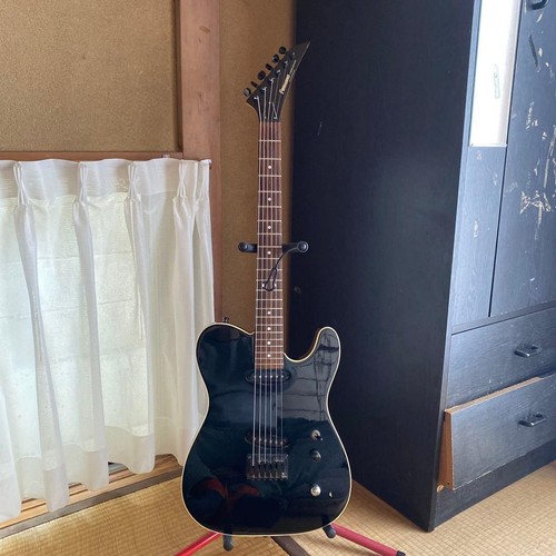 Fernandes tej45 electric - fernandes,