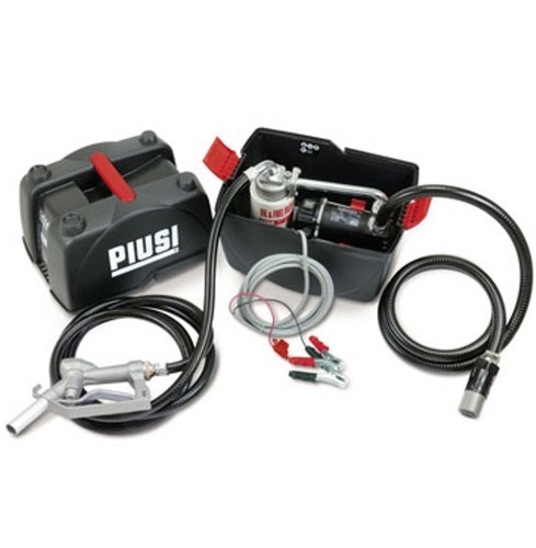 12v diesel transfer pump - 12v,