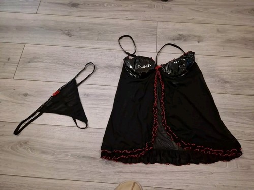Bnwot vintage ann summers - bnwot,