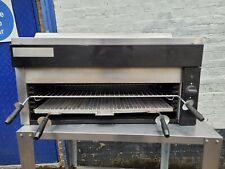 MOORWOOD VULCAN ELECTRIC