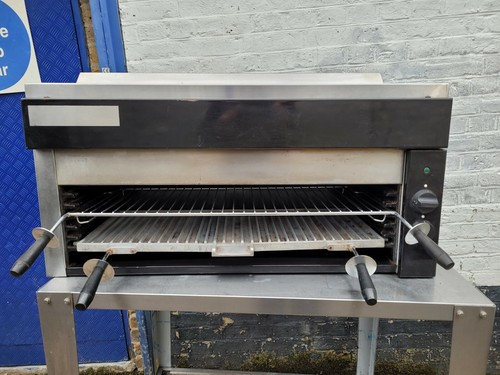 Moorwood vulcan electric - moorwood,