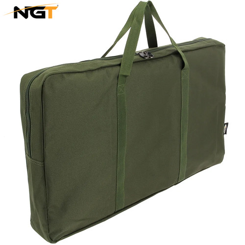 Ngt dynamic bivvy - ngt, bag
