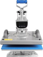Heat Press Machine 40x40 Swing