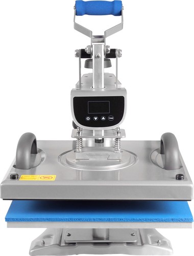 Heat press machine - press, 40x40