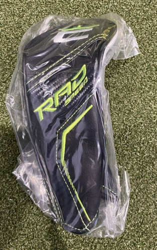 Cobra radspeed hybrid rescue - cobra,