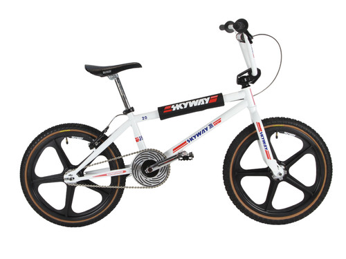 Skyway replica 2026 - ex,