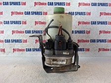 VW SKODA FABIA AUDI 2010 POWER