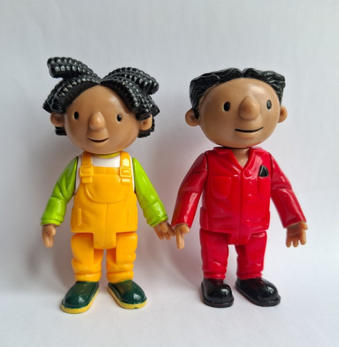 Bob the builder - the,