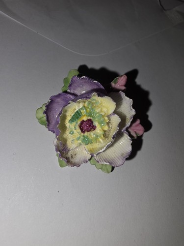 Vintage coalbrook china - coalbrook, bone