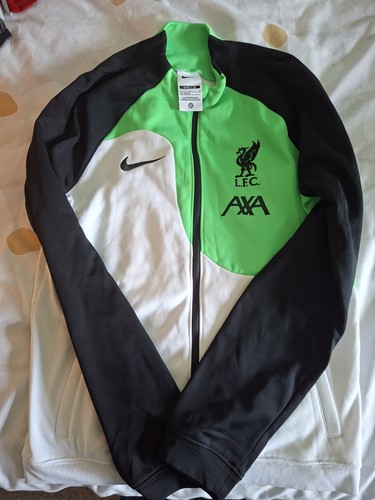 Liverpool nike academy - fc,