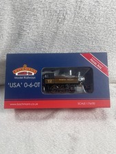 Bachmann MR-108-USA